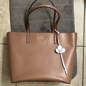New Kate Spade large handbag